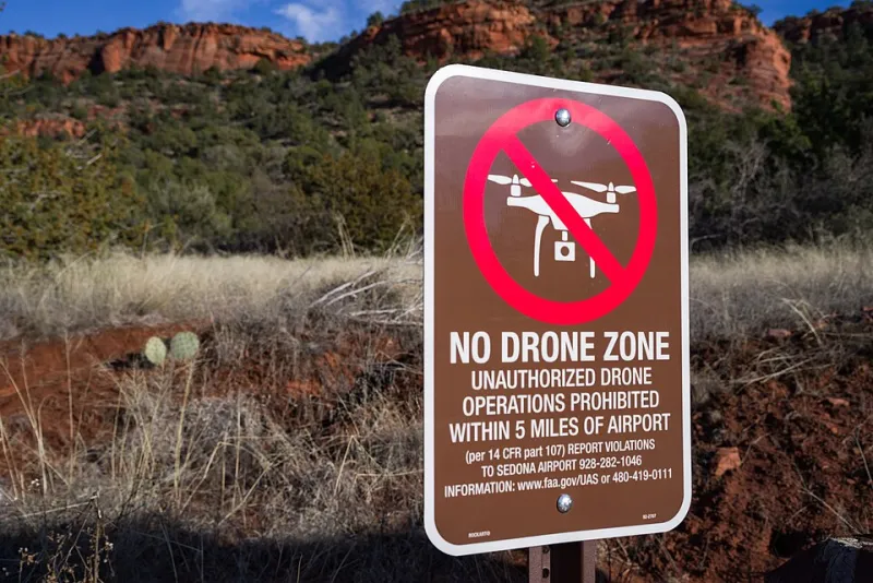 Ground Truth or Sales Pitch? What It Actually Costs to Put an Ag Drone to Work