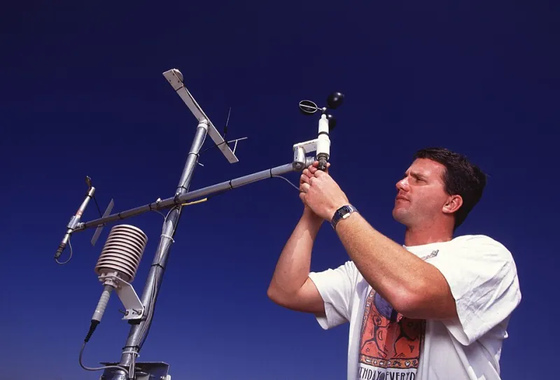 Beyond the Bundled Station: A Practical Buyer's Audit of On-Farm Weather Sensing