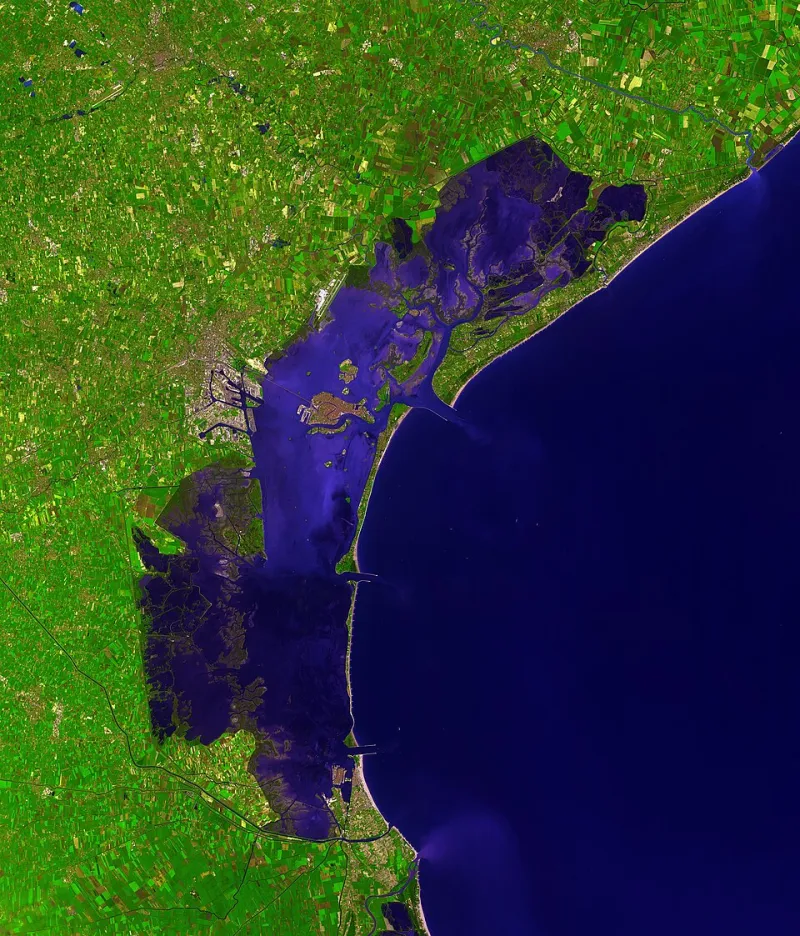 From Orbit to the Corn Row: Comparing the Satellite Platforms Now Watching American Fields